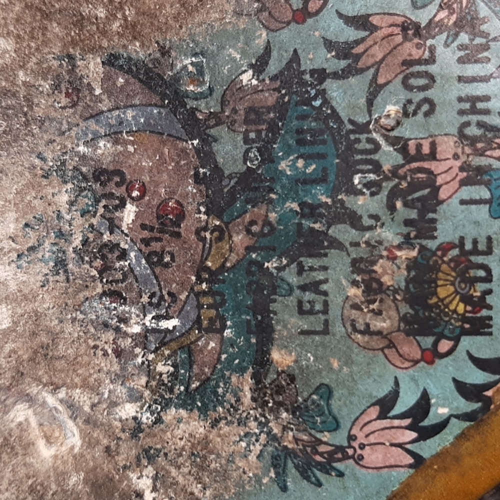 Irregular Choice Wedges! - Picture 5 of 5